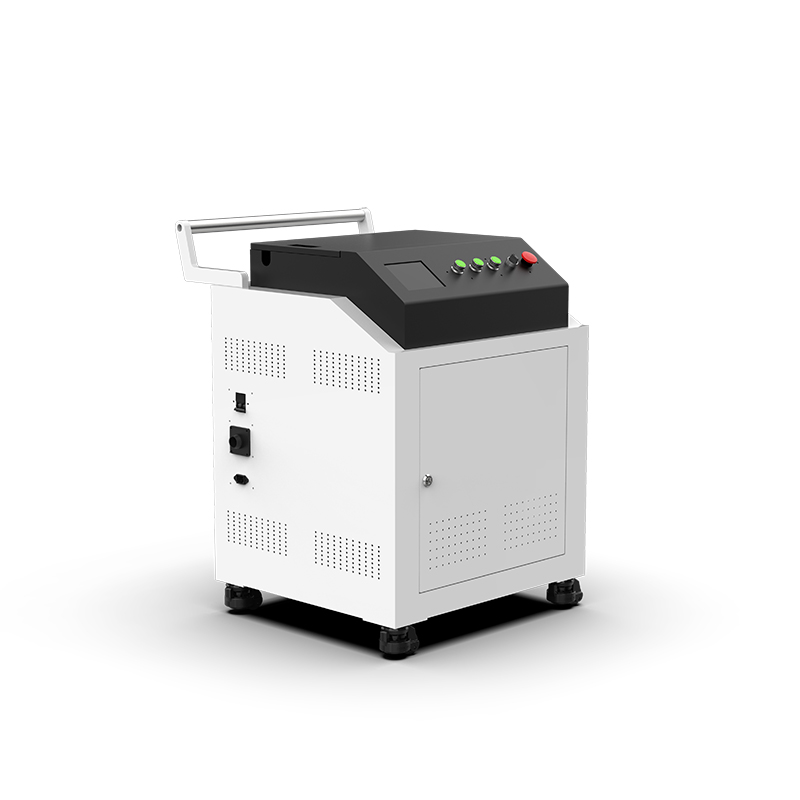 1000W laserrensemaskin