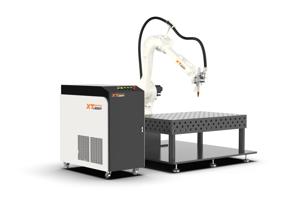 Invitasjonsbrev | XT Laser inviterer deg til å samles på 2023 World Manufacturing Conference!