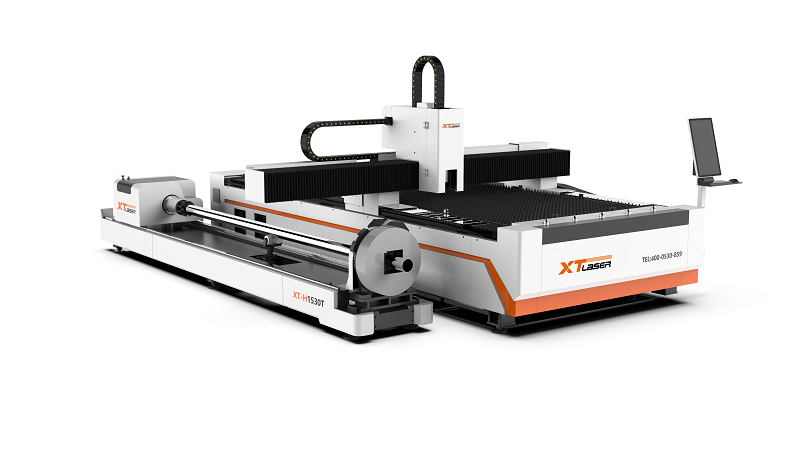 Fiber Laser Cutting Machine For Cs